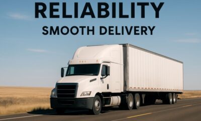 Freight Shipping