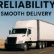 Freight Shipping