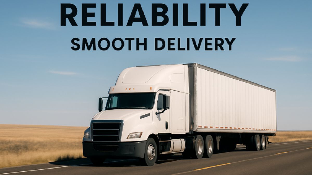 Freight Shipping