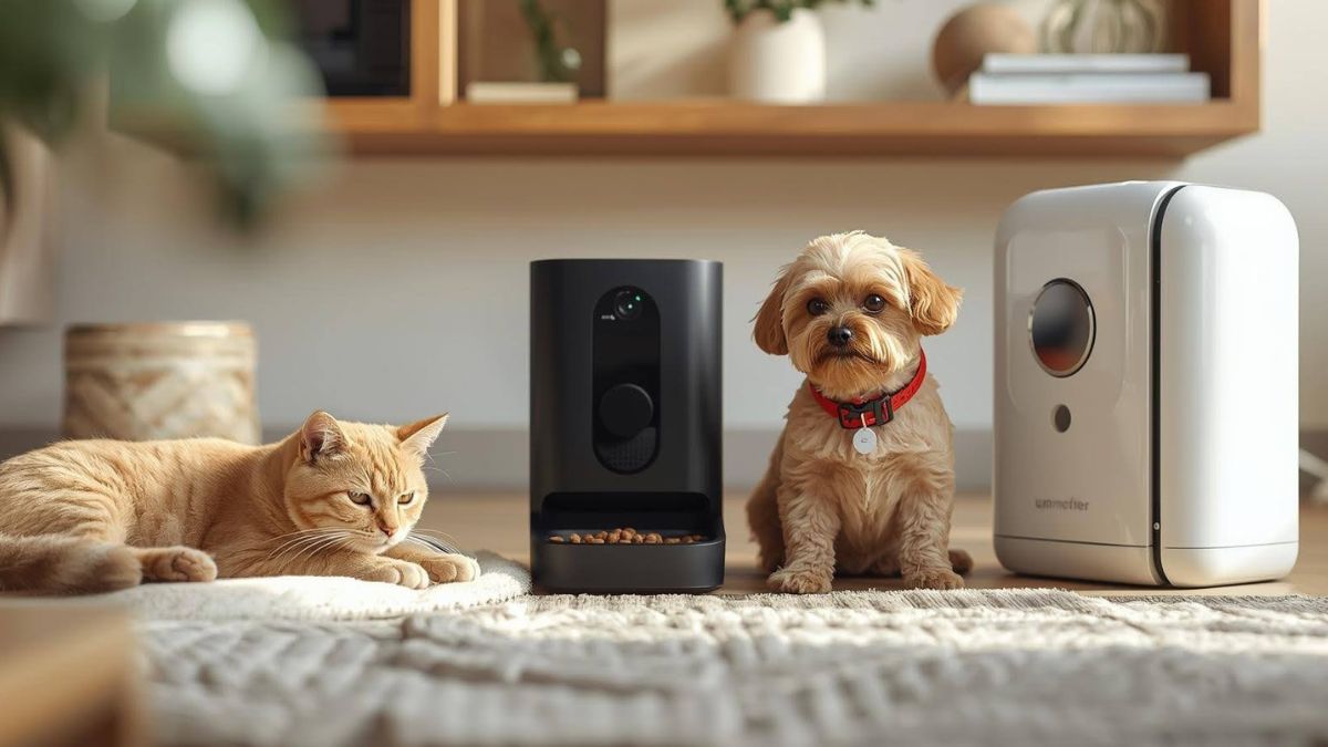 Gadgets