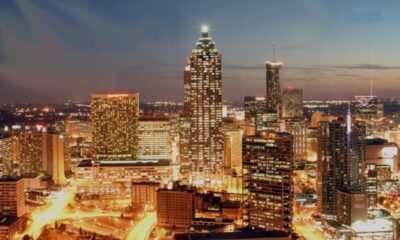 Georgia Hotels