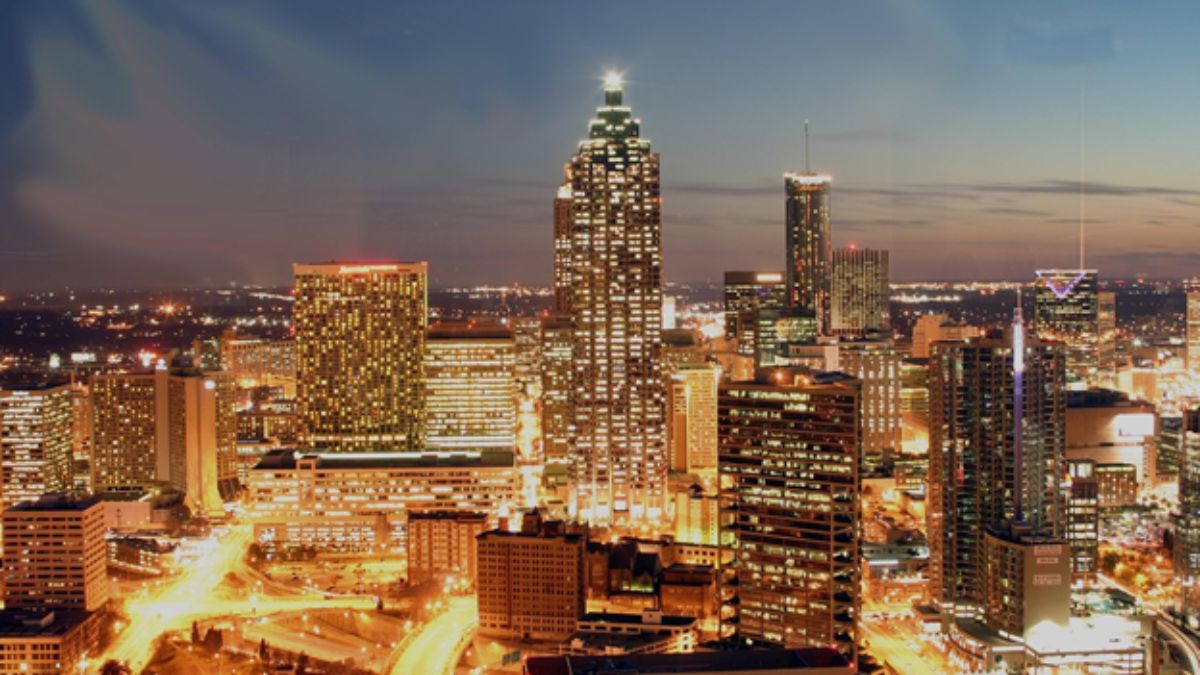 Georgia Hotels