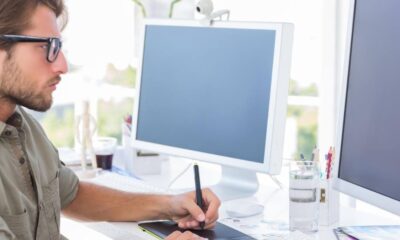 Graphic Designer