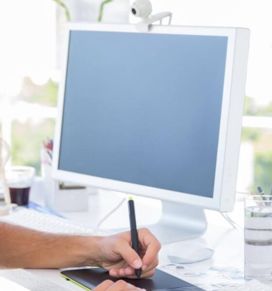 Graphic Designer