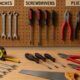 Hand Tools