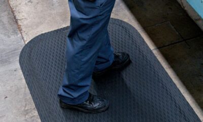 Hog Heaven Mats