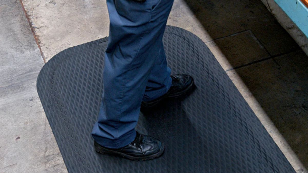 Hog Heaven Mats