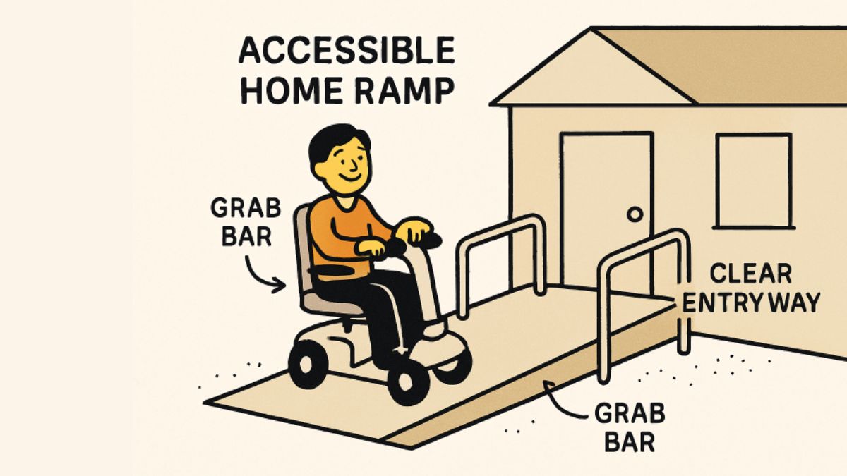 Home Mobility