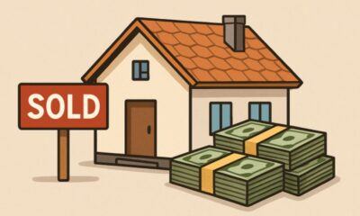Home Sale
