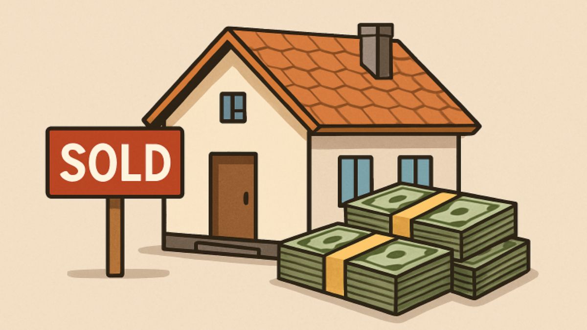 Home Sale
