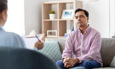 Insurance Benefits for Therapy