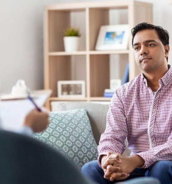 Insurance Benefits for Therapy