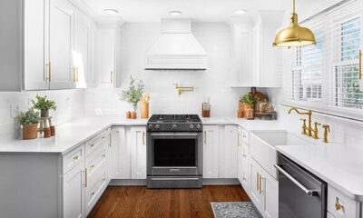 Kitchen Cabinets