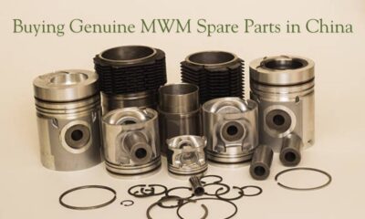 MWM Spare Parts