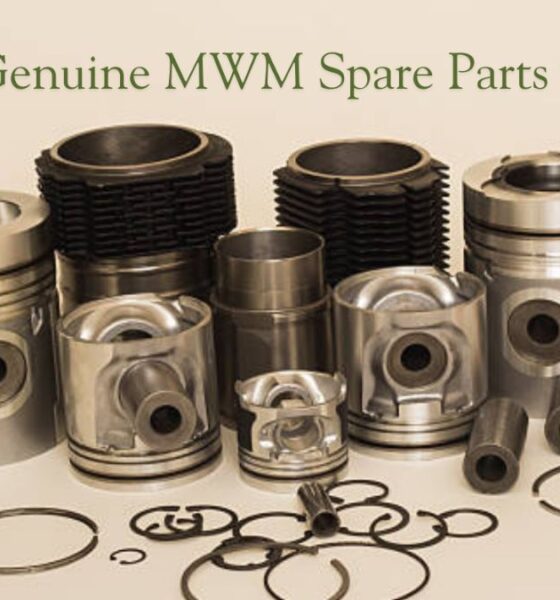 MWM Spare Parts