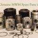 MWM Spare Parts