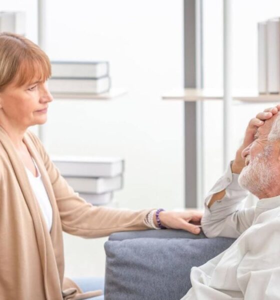 Mental Care