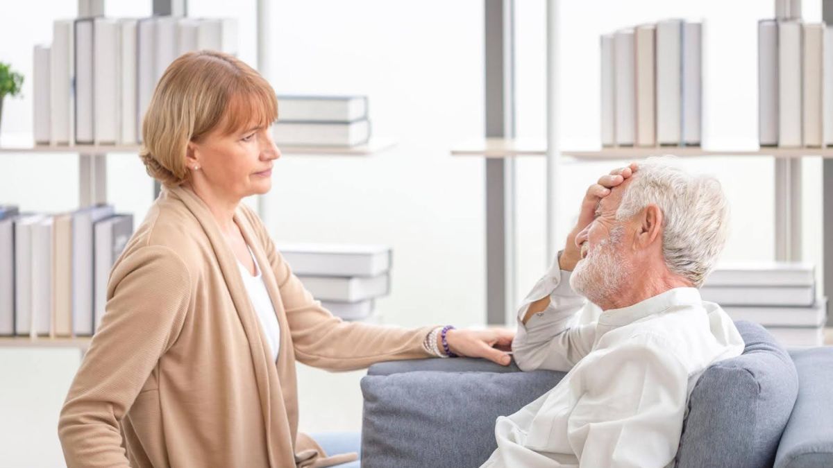 Mental Care