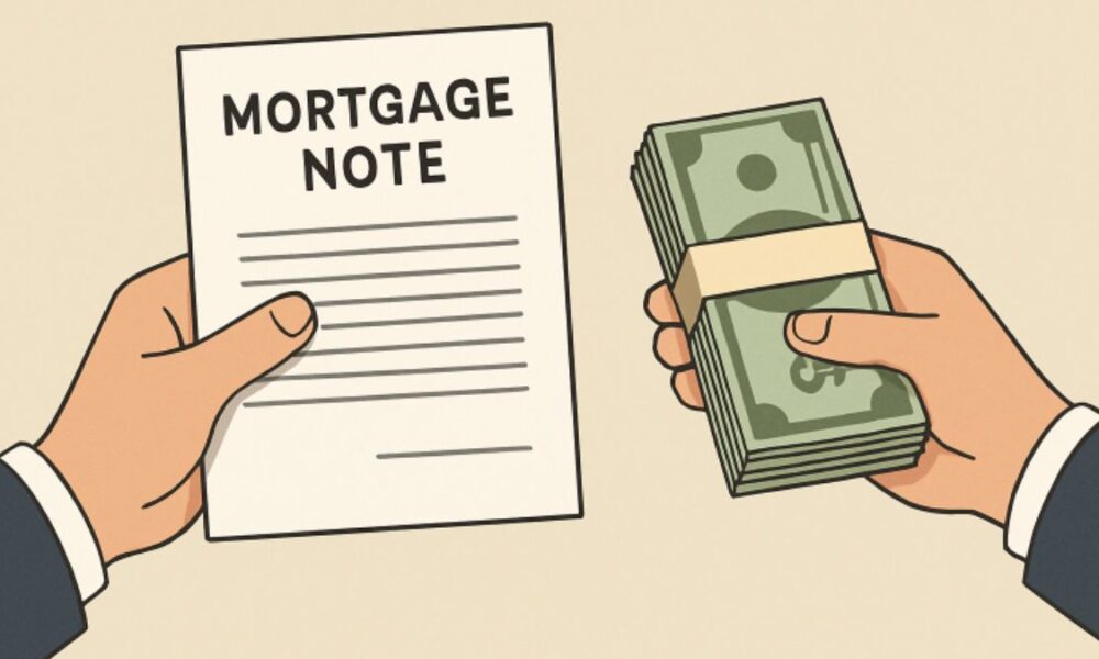 Morggae Note Why Selling Your Mortgage Note Might Be the Smartest Financial Move ...
