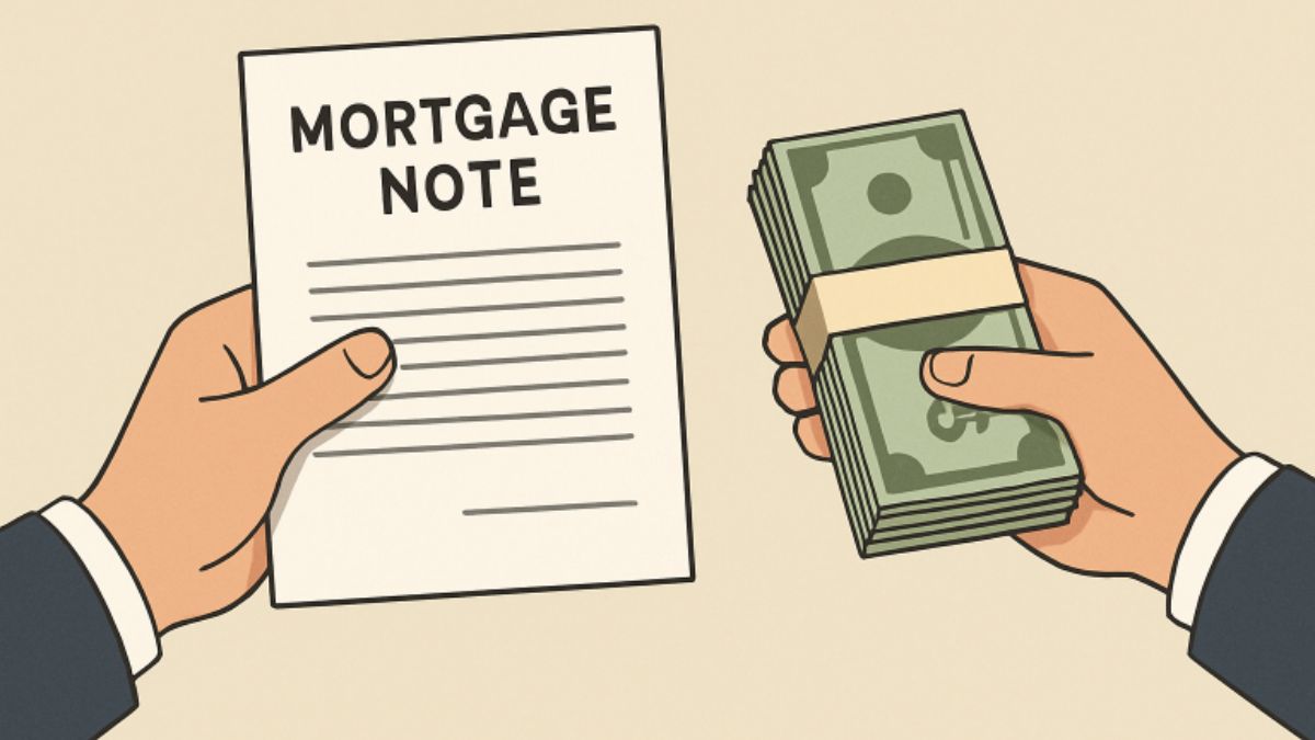 Mortgage