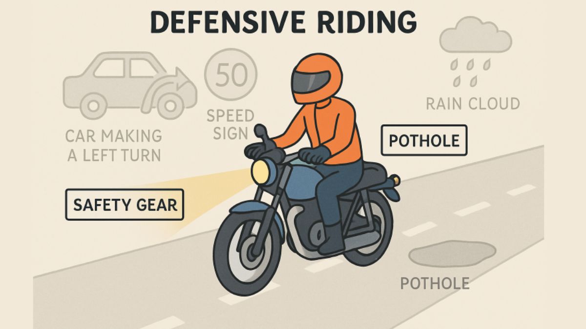 Motorcycle Accidents