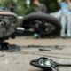 Motorcycle Accidents