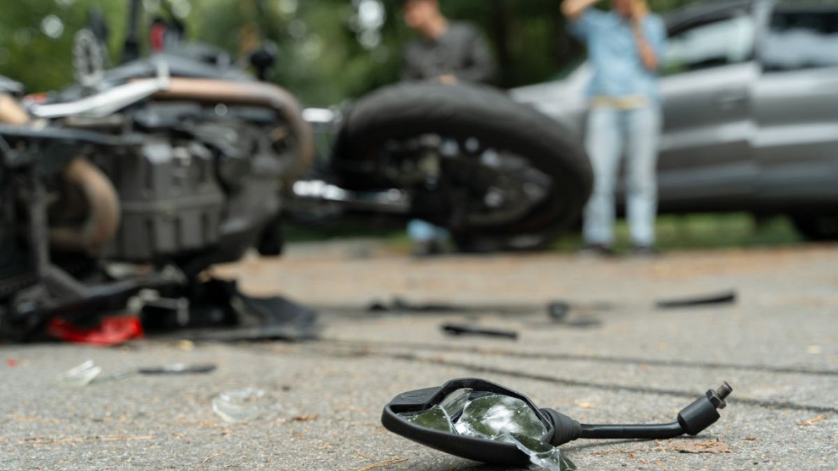 Motorcycle Accidents