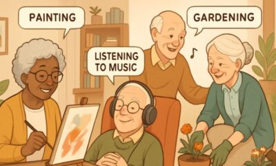 Personalized Activities