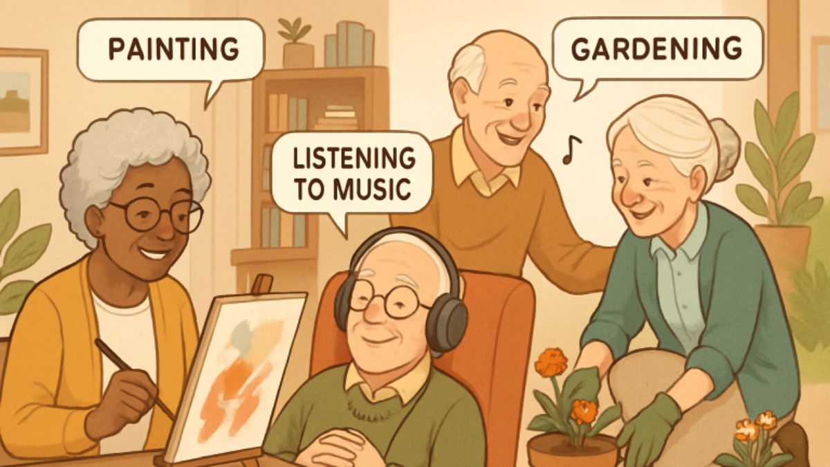 Personalized Activities