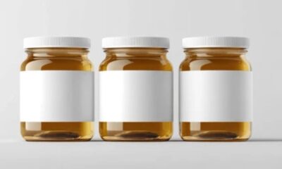 Product Labels