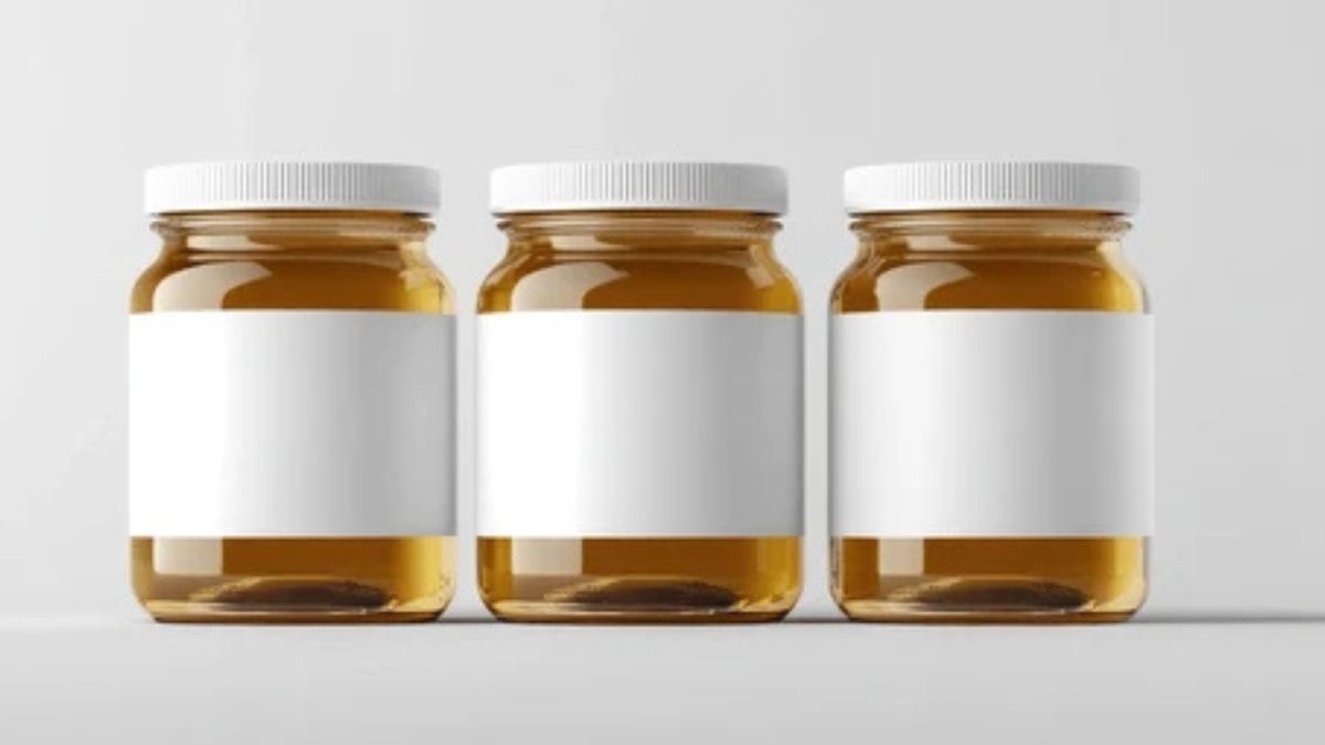 Product Labels
