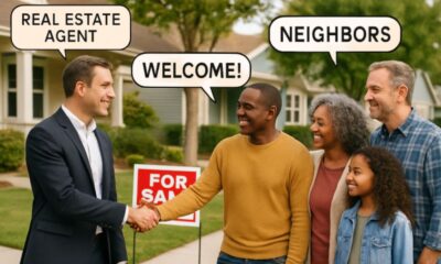 Real Estate