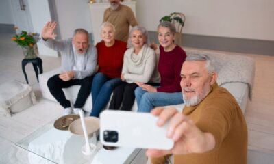 Senior Living Communities