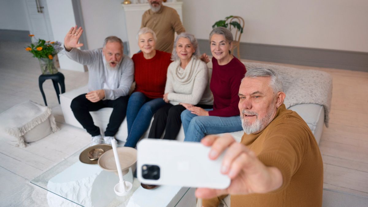 Senior Living Communities