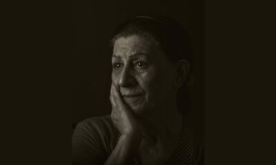 Senior Mental Health