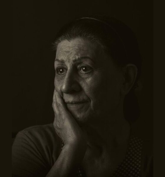 Senior Mental Health