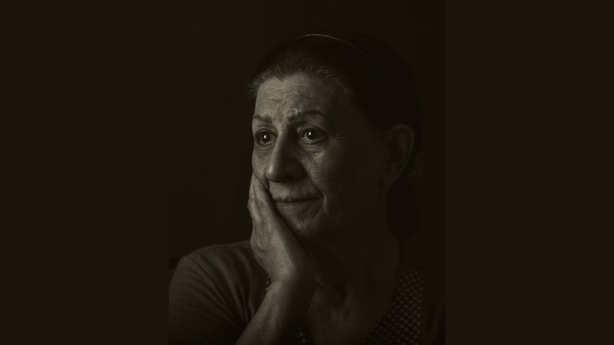 Senior Mental Health