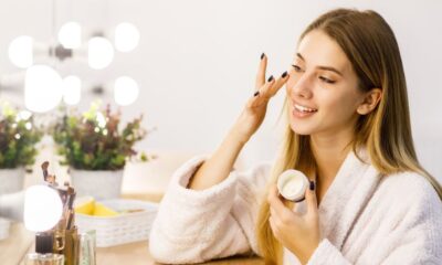 Skincare