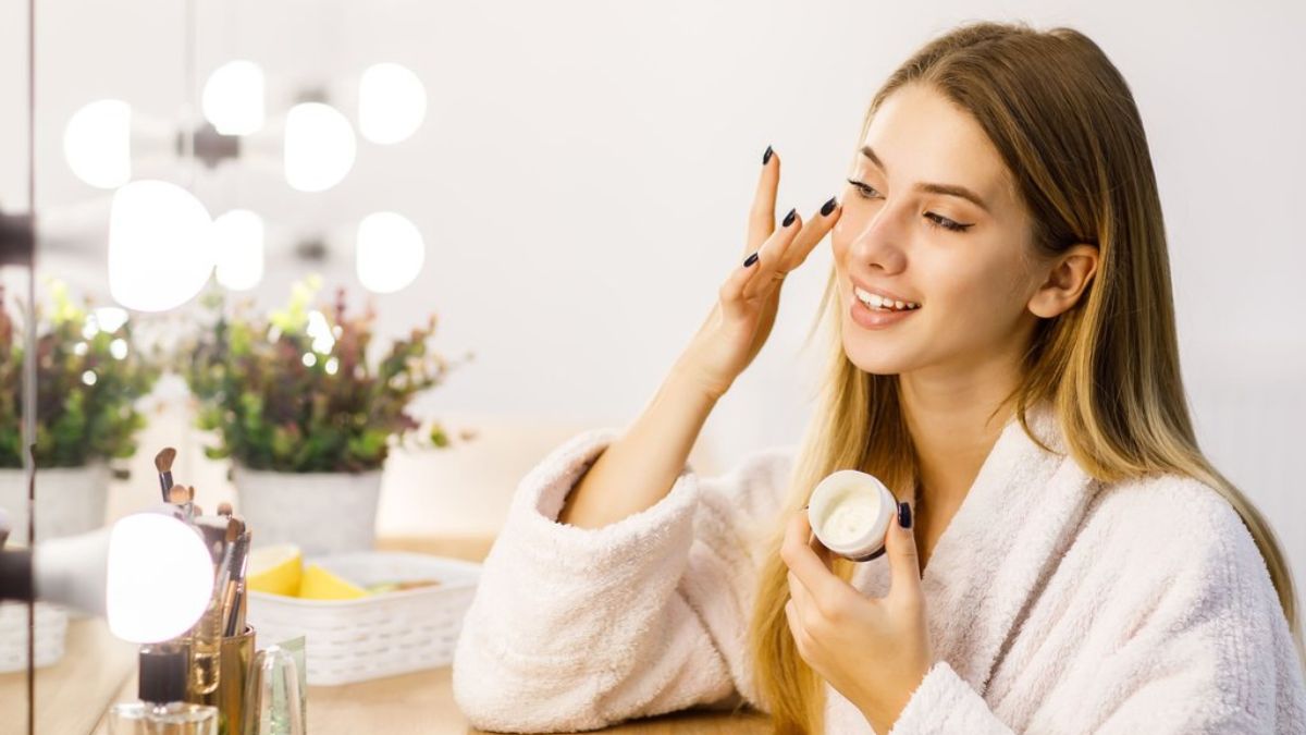 Skincare