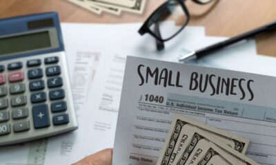 Small Businesses