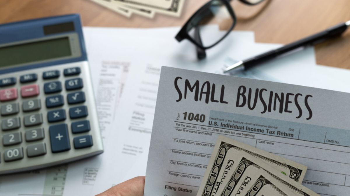 Small Businesses