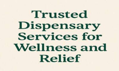 Trusted Dispensary Services