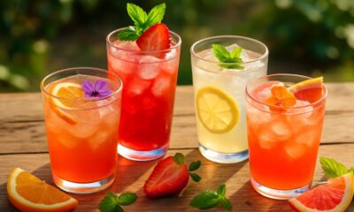 italian soda