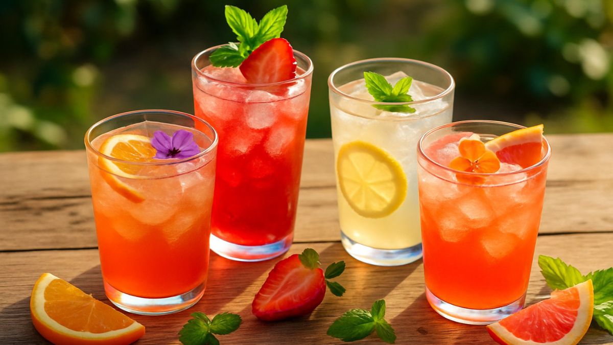italian soda