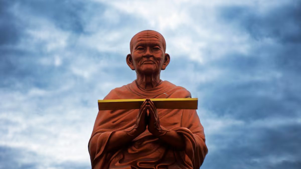 luang phor