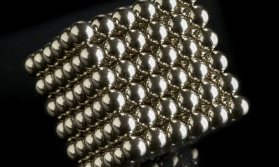 neodymium ndfeb