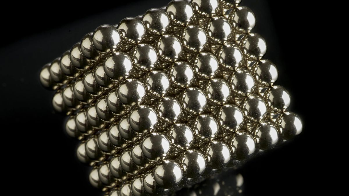 neodymium ndfeb
