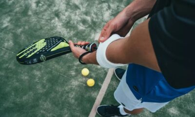 nlpadel