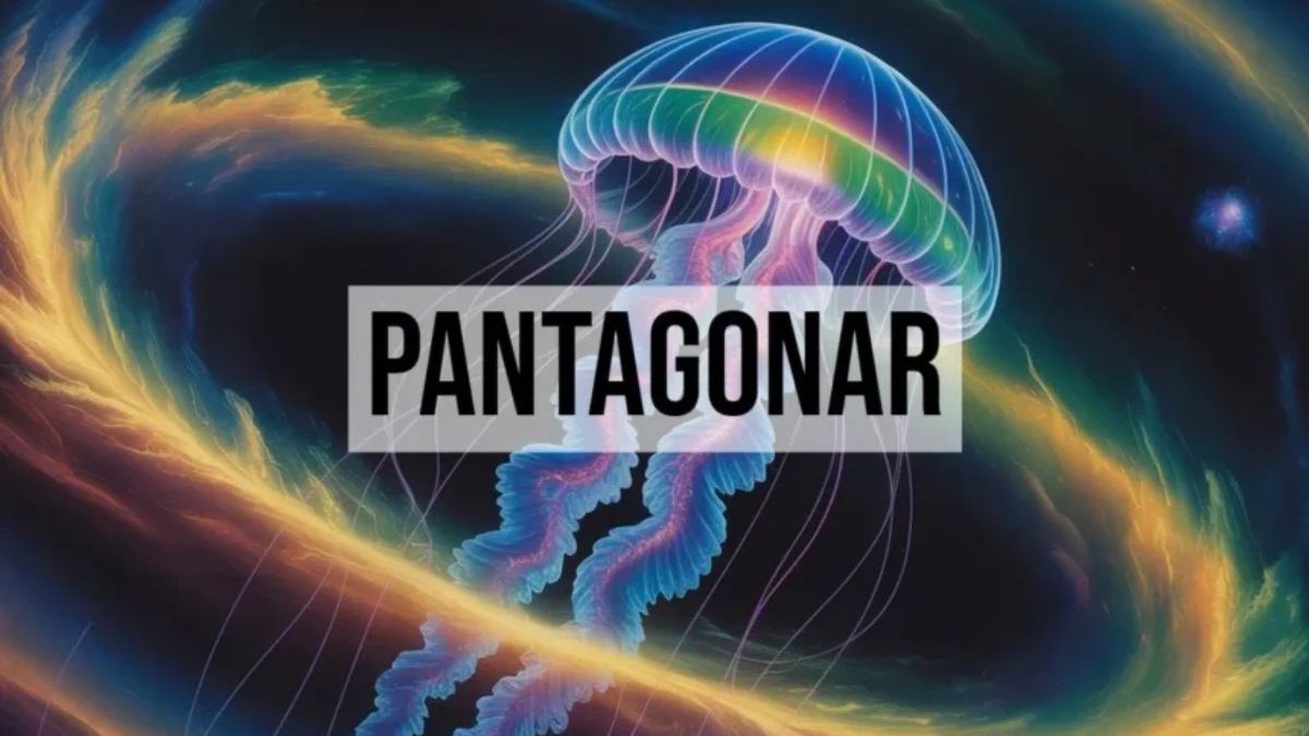 pantagonar