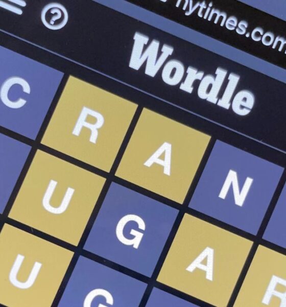 poke wordle
